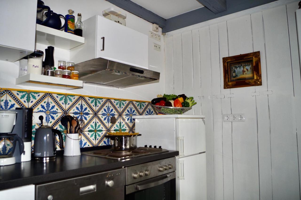 Wohnen Am Trierer Moselufer Daire Dış mekan fotoğraf